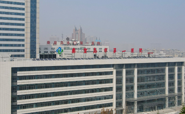 秦皇島市第一醫(yī)院拉皮手術(shù)技術(shù)風(fēng)格怎么樣?術(shù)后90天案例