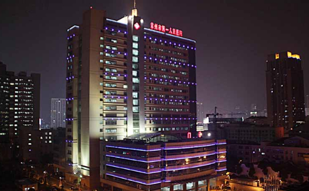 常州市第一人民醫(yī)院玻尿酸隆鼻技術(shù)點(diǎn)評怎么樣?恢復(fù)案例