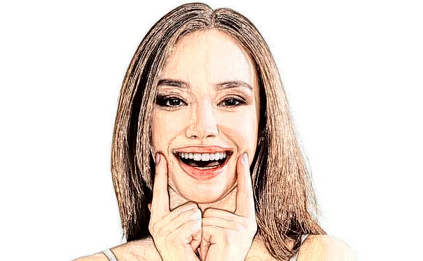 四川大學華西口腔醫(yī)院羅鋒滿口牙種植術(shù)后三個月求美案例(效果怎么樣?技術(shù)優(yōu)勢)